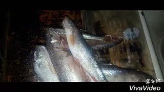 Рыбалка на форель в Кара-Куле 6