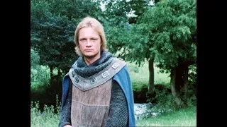 "Robin of Sherwood" Series 3, Outtakes