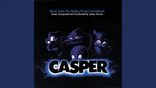 Fond Memories (From “Casper” Soundtrack)