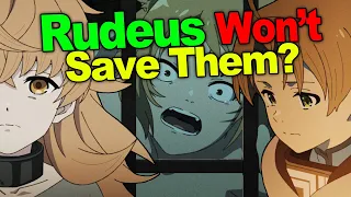 Rudeus Accepts Forced Servitude?! Controversial Episode Requires Deep Dive into Mushoku Tensei!