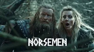 Norsemen - Season 2 Trailer (English)