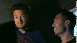 Buzzfeed Unsolved Funny Moments part 1