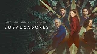 Sharper: Embaucadores (Apple TV+) | Tráiler oficial en español