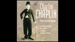 Charlie Chaplin The Circus soundtrack