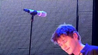 a-ha | Manhattan Skyline @ Madrid, 14.10.2010 [HD]