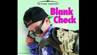 What Is Up with Disney's "Blank Check"? (Patreon Question)