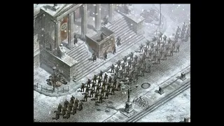 Commandos 3 HD Remaster mission  kill the traitor Berlin (STALINGRAD)    #commando