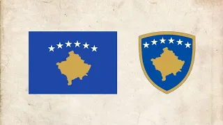 Kosovo National Anthem Instrumental (Himni i Republikës së Kosovës)