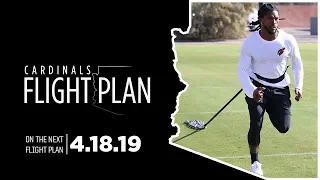 Flight Plan Trailer 5.0 - Compete Every Day | Arizona Cardinals