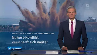 tagesschau 20:00 Uhr, 13.05.2021