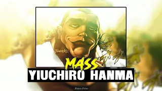 La mass le vrai - YIUCHIRO HANMA (Official Audio)