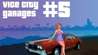 GTA Vice City Garages [RMSTRD]: #5 Sunshine Autos Showroom