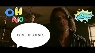 vijay Raj comedy scene 3 movie delhi belly