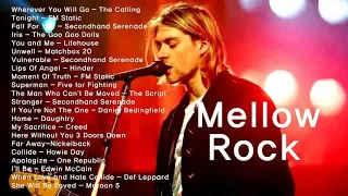 Mellow Rock Your All time Favorite 2020 - greatest soft rock hits of the 80's