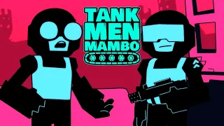 TANKMEN MAMBO