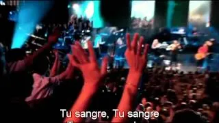 It´s Your Love - (Es Tu Amor) OFICIAL Español Faith + Hope + Love / Hillsong Live