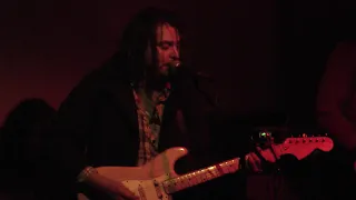 The War On Drugs - (Kung Fu Necktie) Philadelphia,Pa 12.9.10 (Complete Show)