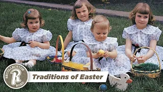 Traditions of EASTER - Life in America