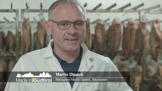 Südtiroler Speck - Martin Speck GmbH