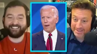 Joe Biden’s Teeth Falling Out & Bernie Sanders Heart Problems | PKA