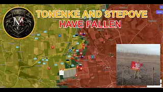 SnowStorm | Avdiivka Front Is Crumbling | The Battle For Chasiv Yar | Nato's Bluff Failed. 2024.2.27