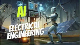 Application of AI in Electrical Engineering: A Beginner's Guide