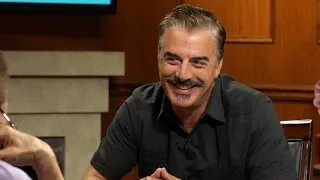If You Only Knew: Chris Noth | Larry King Now | Ora.TV