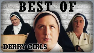 The Best Of Sister Michael | Derry Girls