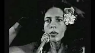 Gal Costa - Da maior importância