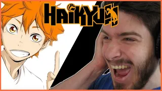 "Haikyuu!!" season 4 OP (Phoenix) Burnout syndromes "ENGLISH" cover, Joe Florio