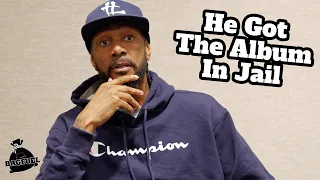 Krayzie Bone: “CROSS-ROADS” Was TuPac FAVORITE Song!!! |  He Loved (Bone Thugs-N-Harmony)