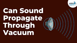 Can Sound Propagate Through Vacuum? | Don't Memorise