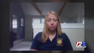 Woman convicted of stolen valor gets 70 months in prison