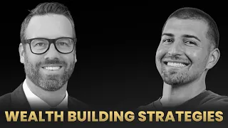 Wealth Building Strategies: Real Estate Investing and How to Leverage Bonus Depreciation