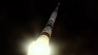 N1 Soviet Moon Rocket, Makes it to the Moon