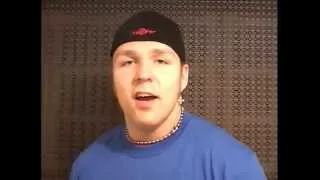 Jon Moxley (Dean Ambrose) Promo [CHIKARA Young Lions Cup IV]