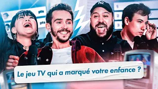 À quoi pensent les viewers ? Le Panel #2