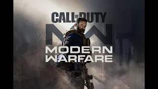 Call of Duty  Modern Warfare 2019.ПРОХОЖДЕНИЕ БЕЗ КОММЕНТАРИЕВ         ФИНАЛ