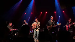 2020-02-21 - Reid Genauer & Friends (Assembly of Dust) - Telling Sue - Ardmore, PA