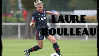 Laure Boulleau [Goals] | DeCoCo Soccer