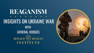 Insights on Ukraine War with General Hodges