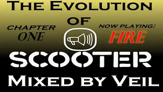 The Evolution Of Scooter - Scooter Megamix