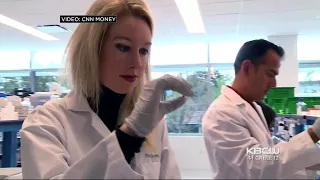 Theranos CEO Elizabeth Holmes Charged with Criminal Fraud