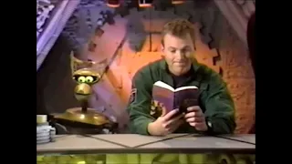 |[MST3K]| Is It 11:30 Yet?