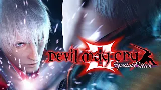 Devil May Cry 3 • Стрим 1х1 • Ностальгия во все поля