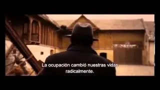 Al nacer el día - Trailer subtitulado español