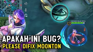 please fix bug benedetta! bikin peforma down!!