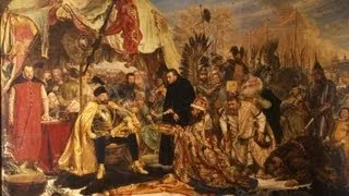 Kłuszyn 1610 r. - Największe Polskie Zwycięstwo