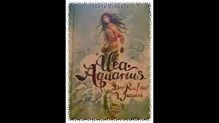 Alea Aquarius - Der Ruf des Wassers von Tanja Stewner - Kapitel 2