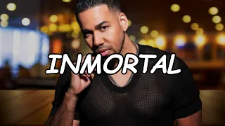 Aventura - Inmortal (Official Video Lyric)